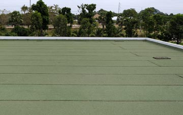 all Henwood roofing types quoted for