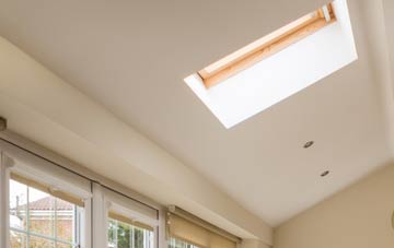 Henwood conservatory roof insulation companies