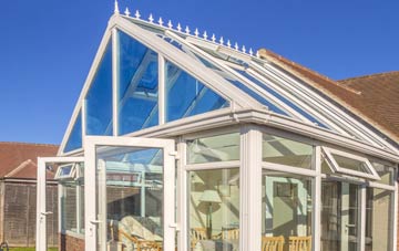 conservatory roof insulation costs Henwood
