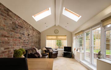 conservatory roof insulation Henwood