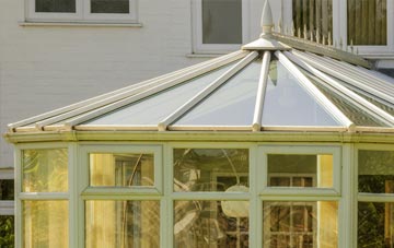 conservatory roof repair Henwood