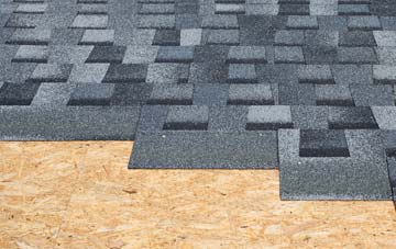 expert Henwood asphalt roof companies