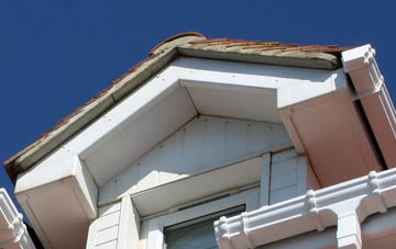 Henwood fascia installation costs