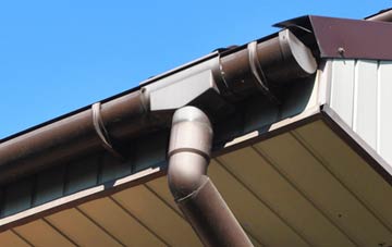types of Henwood fascias