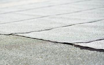 disadvantages of Henwood felt roofing