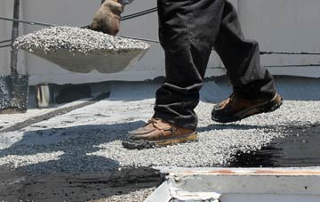 Henwood flat roofing companies