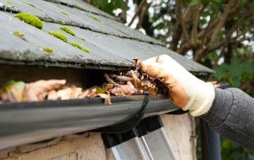 gutter cleaning Henwood