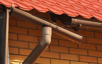 Henwood gutter repair costs