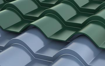who should consider Henwood plastic roofs