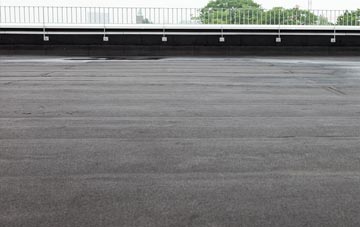 Henwood asphalt roof replacement
