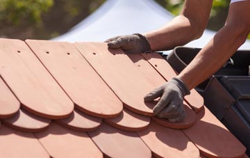 Henwood roof tile contractors
