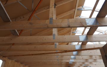 Henwood roof truss costs