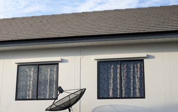 Henwood rubber roof costs