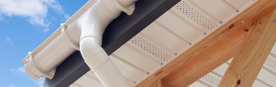 get Henwood guttering quotes today