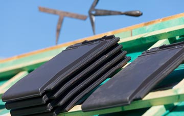 Henwood slate roof alternatives