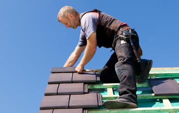 disadvantages of Henwood slate roofing