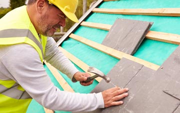 benefits of Henwood roofing slate