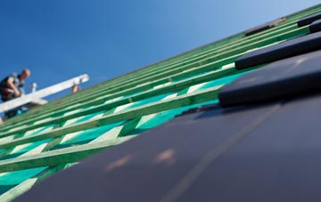 Henwood slate roofing costs