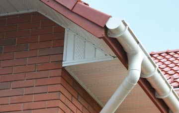 Henwood soffit repair costs
