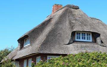 thatch roofing Henwood