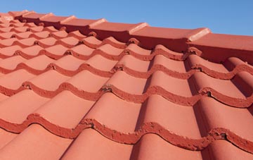 Henwood tile and slate roof replacement