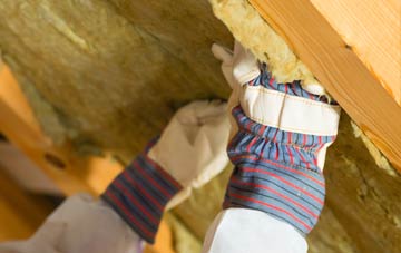 types of Henwood pitched roof insulation materials