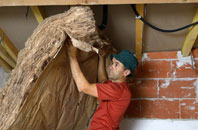 Henwood flat roofing insulation