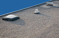 Henwood flat roofing