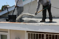 Henwood flat roof quotes
