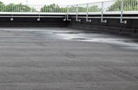 find rated Henwood flat roofing companies