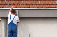 free Henwood gutter repair quotes