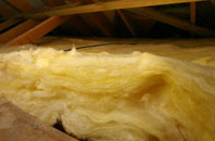 Henwood pitch roof insulation