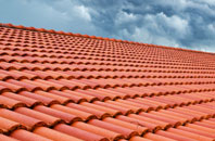 Henwood roofing tiles