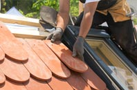 Henwood tiled roofing companies