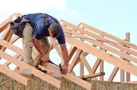 Henwood roof trusses