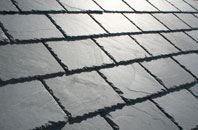 Henwood slate roof